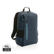 Impact AWARE™ Lima RFID batoh na 15,6" notebook - XD Xclusive
