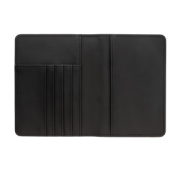 Cestovná darčeková sada Swiss Peak z GRS recykl. PU - Swiss Peak