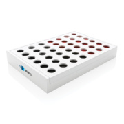 Drevené piškvorky Connect four - XD Collection