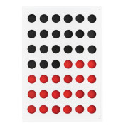 Drevené piškvorky Connect four - XD Collection