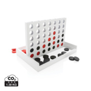 Drevené piškvorky Connect four - XD Collection