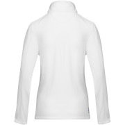 Dámska recyklovaná fleecová bunda GRS Amber s celoprepínacím zipsom - Elevate