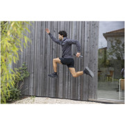 Pánska celozapínacia pletená bunda Nubia - Elevate