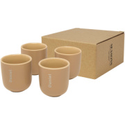 4dielna šálka na espresso 90 ml Male - Seasons