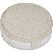 USB HUB Kenzu zo pšeničnej slamy