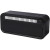 5W RGB svetelný reproduktor Bluetooth® Music Level - Tekio, farba - černá
