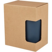 400ml dvojstenný recyklovaný hrnček Nordia