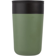 400ml dvojstenný recyklovaný hrnček Nordia