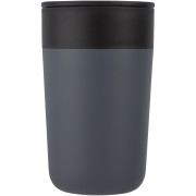 400ml dvojstenný recyklovaný hrnček Nordia