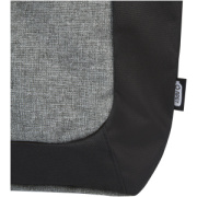 Dvojfarebná nákupná taška na zips GRS 15 l Reclaim