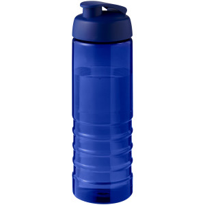Športová fľaša s odklápacím viečkom H2O Active® Eco Treble s objemom 750 ml