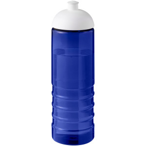 Športová fľaša s kupolovitým viečkom H2O Active® Eco Treble s objemom 750 ml