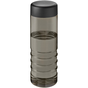 H2O Active® Eco Treble 750 ml fľaša na vodu so skrutkovacím uzáverom