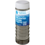 H2O Active® Eco Treble 750 ml fľaša na vodu so skrutkovacím uzáverom