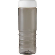 H2O Active® Eco Treble 750 ml fľaša na vodu so skrutkovacím uzáverom