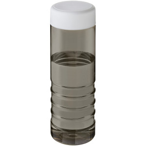 H2O Active® Eco Treble 750 ml fľaša na vodu so skrutkovacím uzáverom