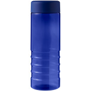 H2O Active® Eco Treble 750 ml fľaša na vodu so skrutkovacím uzáverom