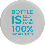 H2O Active® Eco Treble 750 ml fľaša na vodu so skrutkovacím uzáverom