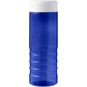 H2O Active® Eco Treble 750 ml fľaša na vodu so skrutkovacím uzáverom