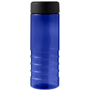 H2O Active® Eco Treble 750 ml fľaša na vodu so skrutkovacím uzáverom