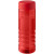 H2O Active® Eco Treble 750 ml fľaša na vodu so skrutkovacím uzáverom, farba - červená