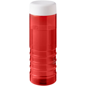 H2O Active® Eco Treble 750 ml fľaša na vodu so skrutkovacím uzáverom