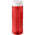 H2O Active® Eco Treble 750 ml fľaša na vodu so skrutkovacím uzáverom, farba - červená