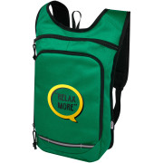 GRS RPET vonkajší batoh 6,5 l Trails
