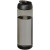 Športová fľaša H2O Active® Eco Vibe s objemom 850 ml s odklápacím viečkom, farba - charcoal