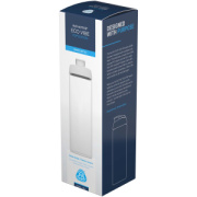Športová fľaša H2O Active® Eco Vibe s objemom 850 ml s odklápacím viečkom