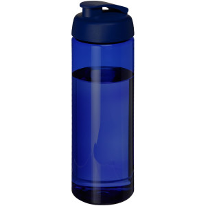 Športová fľaša H2O Active® Eco Vibe s objemom 850 ml s odklápacím viečkom