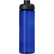 Športová fľaša H2O Active® Eco Vibe s objemom 850 ml s odklápacím viečkom