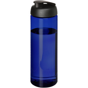 Športová fľaša H2O Active® Eco Vibe s objemom 850 ml s odklápacím viečkom