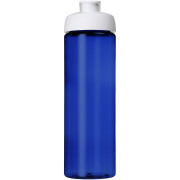 Športová fľaša H2O Active® Eco Vibe s objemom 850 ml s odklápacím viečkom