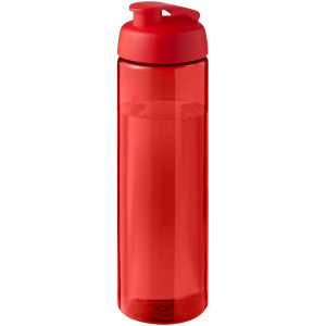 Športová fľaša H2O Active® Eco Vibe s objemom 850 ml s odklápacím viečkom