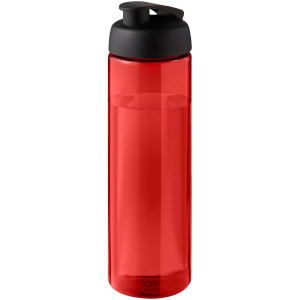 Športová fľaša H2O Active® Eco Vibe s objemom 850 ml s odklápacím viečkom