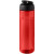 Športová fľaša H2O Active® Eco Vibe s objemom 850 ml s odklápacím viečkom, farba - červená