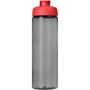 Športová fľaša H2O Active® Eco Vibe s objemom 850 ml s odklápacím viečkom