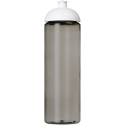 Športová fľaša H2O Active® Eco Vibe s objemom 850 ml s kupolovitým viečkom