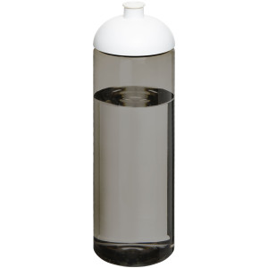 Športová fľaša H2O Active® Eco Vibe s objemom 850 ml s kupolovitým viečkom