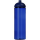 Športová fľaša H2O Active® Eco Vibe s objemom 850 ml s kupolovitým viečkom