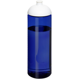 Športová fľaša H2O Active® Eco Vibe s objemom 850 ml s kupolovitým viečkom