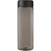 Fľaša na vodu H2O Active® Eco Vibe s objemom 850 ml so skrutkovacím uzáverom
