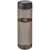 Fľaša na vodu H2O Active® Eco Vibe s objemom 850 ml so skrutkovacím uzáverom, farba - charcoal
