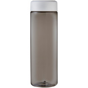 Fľaša na vodu H2O Active® Eco Vibe s objemom 850 ml so skrutkovacím uzáverom