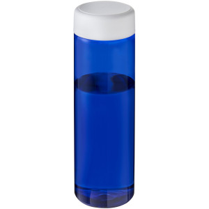 Fľaša na vodu H2O Active® Eco Vibe s objemom 850 ml so skrutkovacím uzáverom