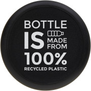 Fľaša na vodu H2O Active® Eco Vibe s objemom 850 ml so skrutkovacím uzáverom