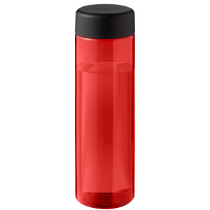 Fľaša na vodu H2O Active® Eco Vibe s objemom 850 ml so skrutkovacím uzáverom