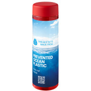 Fľaša na vodu H2O Active® Eco Vibe s objemom 850 ml so skrutkovacím uzáverom