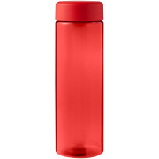 Fľaša na vodu H2O Active® Eco Vibe s objemom 850 ml so skrutkovacím uzáverom
